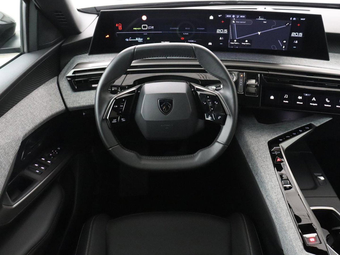 Peugeot E-3008 Allure Avantage 210 73 kWh | SOH % | Camera | Navigatie | LED | Apple Carplay |