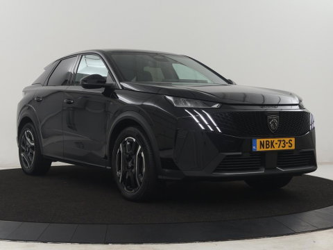 Peugeot E-3008 Allure Avantage 210 73 kWh | SOH % | Camera | Navigatie | LED | Apple Carplay |