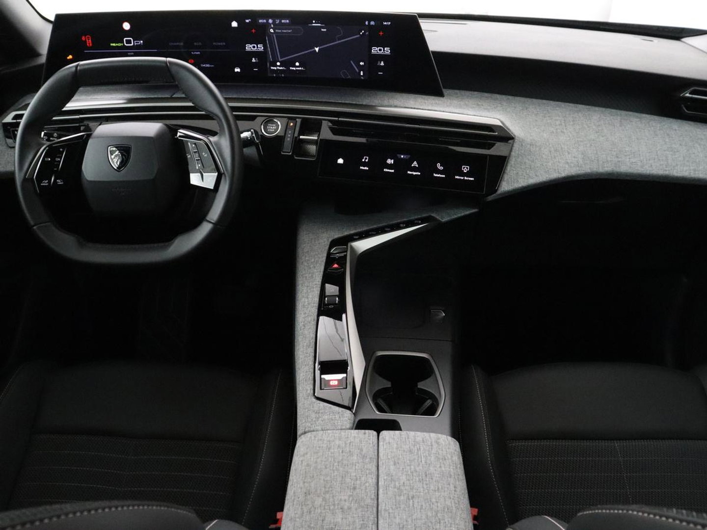 Peugeot E-3008 Allure Avantage 210 73 kWh | SOH % | Camera | Navigatie | LED | Apple Carplay |