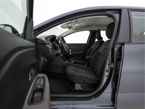 Dacia SANDERO Stepway 1.0 TCe 100 Bi-Fuel Comfort (INCL-BTW) *FULL-LED | NAVI-FULLMAP | BLINDSPOT | HEATED-COMFORTSEATS | CAMERA | KEYLESS | DAB | ECC | PDC | CRUISE | TOWBAR *
