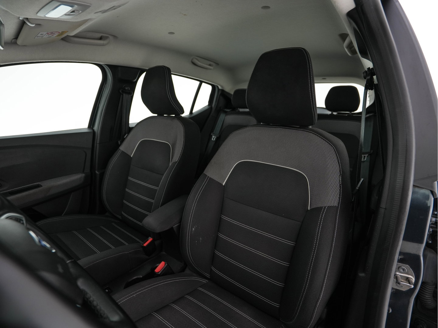 Dacia SANDERO Stepway 1.0 TCe 100 Bi-Fuel Comfort (INCL-BTW) *FULL-LED | NAVI-FULLMAP | BLINDSPOT | HEATED-COMFORTSEATS | CAMERA | KEYLESS | DAB | ECC | PDC | CRUISE | TOWBAR *