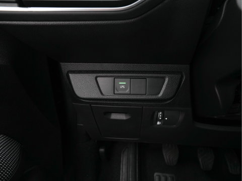 Dacia SANDERO Stepway 1.0 TCe 100 Bi-Fuel Comfort (INCL-BTW) *FULL-LED | NAVI-FULLMAP | BLINDSPOT | HEATED-COMFORTSEATS | CAMERA | KEYLESS | DAB | ECC | PDC | CRUISE | TOWBAR *