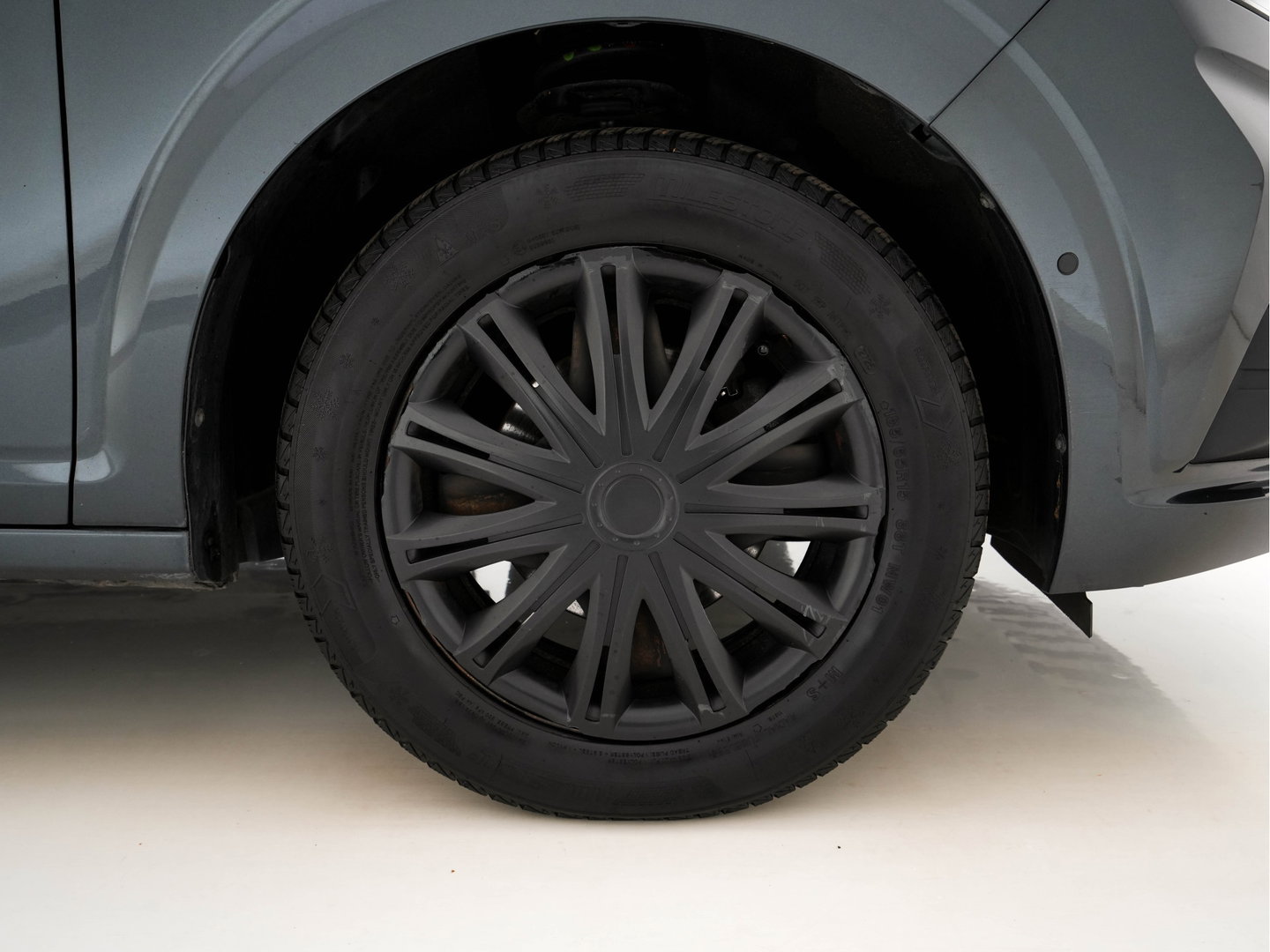 Dacia SANDERO Stepway 1.0 TCe 100 Bi-Fuel Comfort (INCL-BTW) *FULL-LED | NAVI-FULLMAP | BLINDSPOT | HEATED-COMFORTSEATS | CAMERA | KEYLESS | DAB | ECC | PDC | CRUISE | TOWBAR *