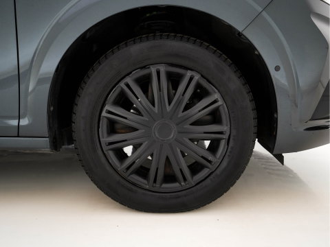 Dacia SANDERO Stepway 1.0 TCe 100 Bi-Fuel Comfort (INCL-BTW) *FULL-LED | NAVI-FULLMAP | BLINDSPOT | HEATED-COMFORTSEATS | CAMERA | KEYLESS | DAB | ECC | PDC | CRUISE | TOWBAR *