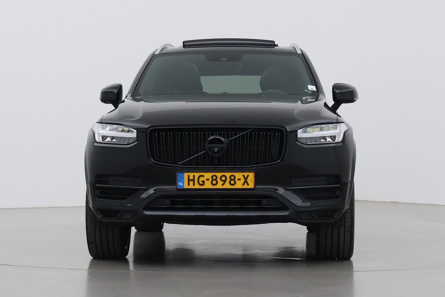 Volvo XC90 T8 Inscription | Bowers&Wilkins | Luchtvering | Panoramadak | 360° Camera | Head-Up | BLIS | Stoelventilatie