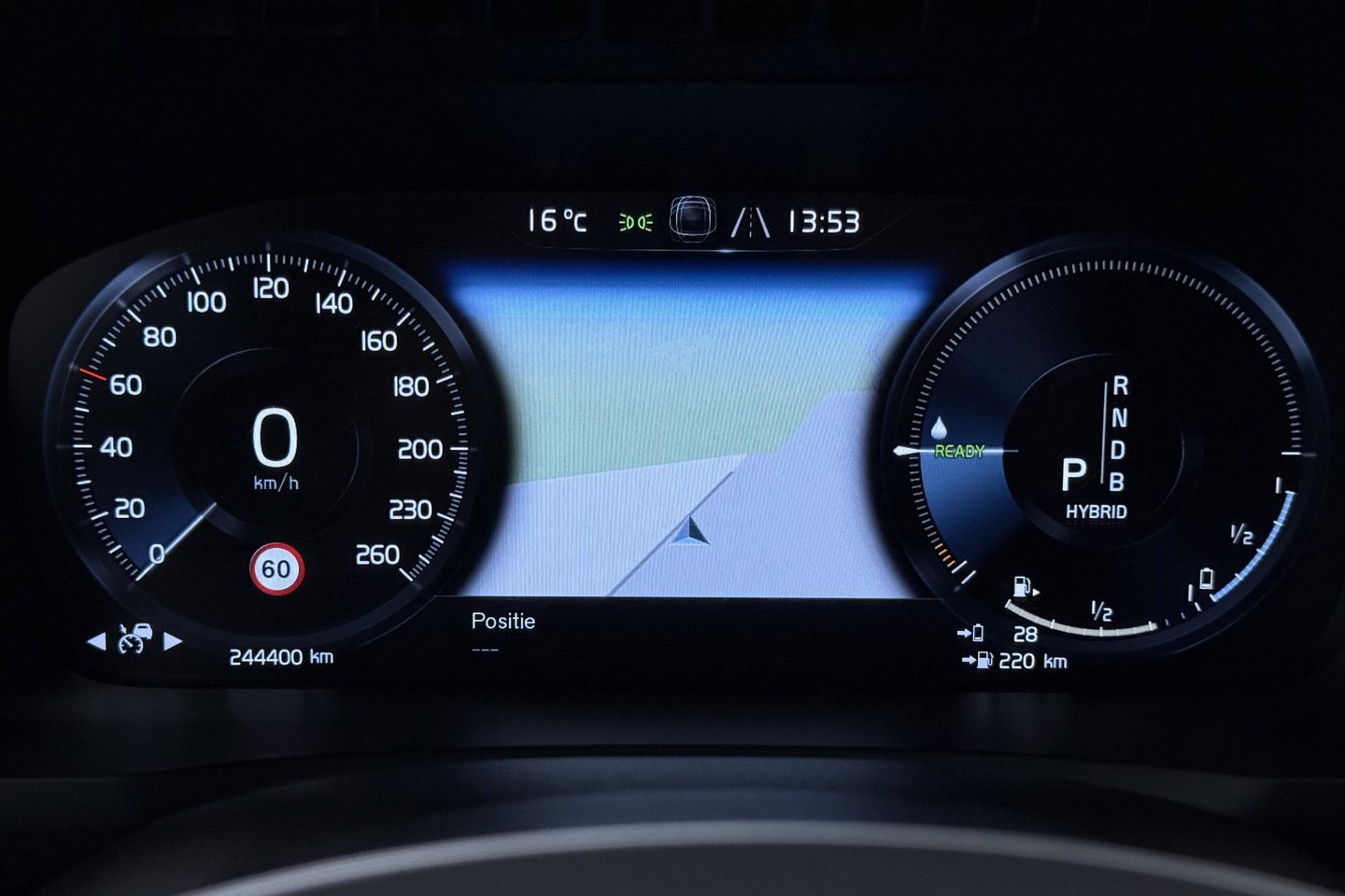 Volvo XC90 T8 Inscription | Bowers&Wilkins | Luchtvering | Panoramadak | 360° Camera | Head-Up | BLIS | Stoelventilatie