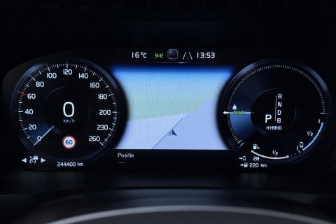 Volvo XC90 T8 Inscription | Bowers&Wilkins | Luchtvering | Panoramadak | 360° Camera | Head-Up | BLIS | Stoelventilatie