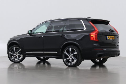 Volvo XC90 T8 Inscription | Bowers&Wilkins | Luchtvering | Panoramadak | 360° Camera | Head-Up | BLIS | Stoelventilatie