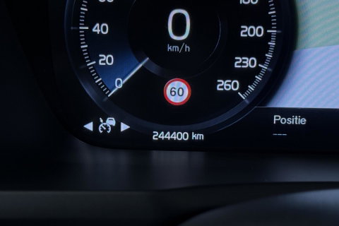 Volvo XC90 T8 Inscription | Bowers&Wilkins | Luchtvering | Panoramadak | 360° Camera | Head-Up | BLIS | Stoelventilatie
