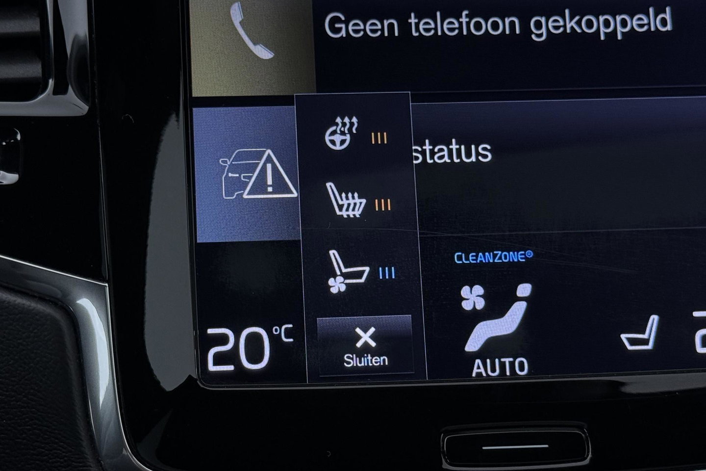 Volvo XC90 T8 Inscription | Bowers&Wilkins | Luchtvering | Panoramadak | 360° Camera | Head-Up | BLIS | Stoelventilatie