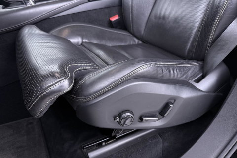 Volvo XC90 T8 Inscription | Bowers&Wilkins | Luchtvering | Panoramadak | 360° Camera | Head-Up | BLIS | Stoelventilatie