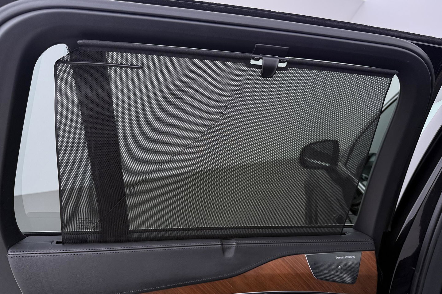 Volvo XC90 T8 Inscription | Bowers&Wilkins | Luchtvering | Panoramadak | 360° Camera | Head-Up | BLIS | Stoelventilatie