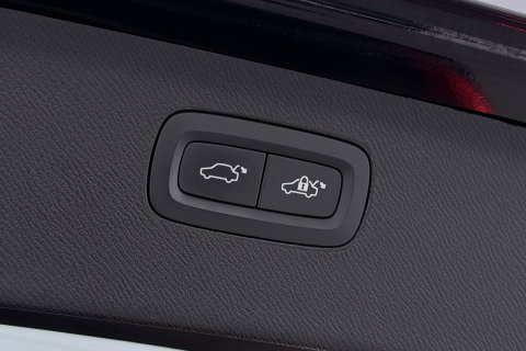 Volvo XC90 T8 Inscription | Bowers&Wilkins | Luchtvering | Panoramadak | 360° Camera | Head-Up | BLIS | Stoelventilatie