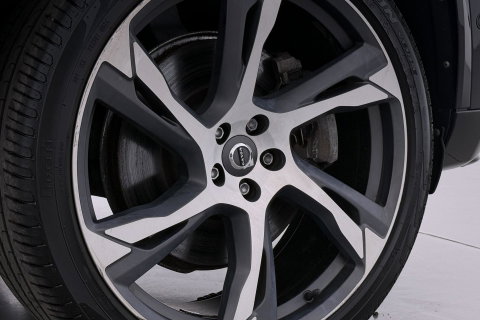 Volvo XC90 T8 Inscription | Bowers&Wilkins | Luchtvering | Panoramadak | 360° Camera | Head-Up | BLIS | Stoelventilatie