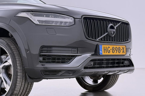 Volvo XC90 T8 Inscription | Bowers&Wilkins | Luchtvering | Panoramadak | 360° Camera | Head-Up | BLIS | Stoelventilatie