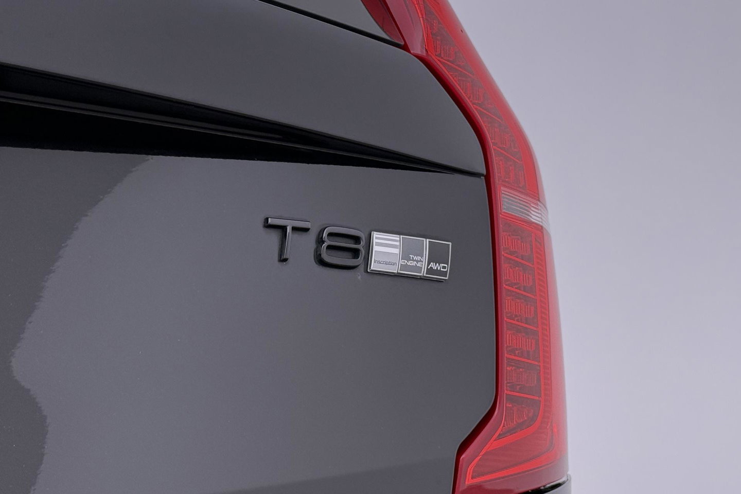 Volvo XC90 T8 Inscription | Bowers&Wilkins | Luchtvering | Panoramadak | 360° Camera | Head-Up | BLIS | Stoelventilatie