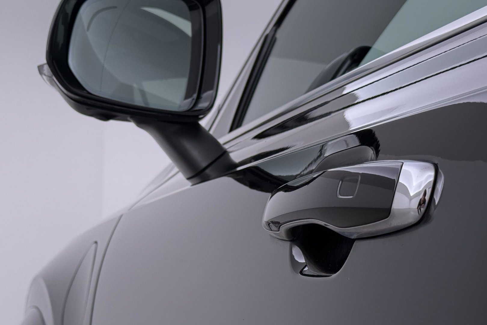 Volvo XC90 T8 Inscription | Bowers&Wilkins | Luchtvering | Panoramadak | 360° Camera | Head-Up | BLIS | Stoelventilatie