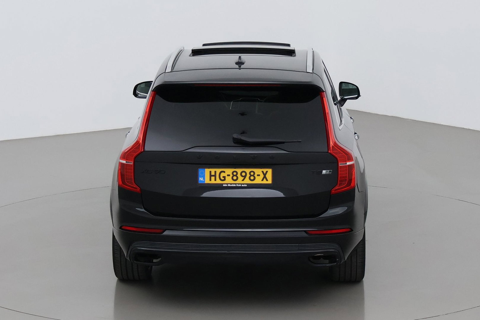 Volvo XC90 T8 Inscription | Bowers&Wilkins | Luchtvering | Panoramadak | 360° Camera | Head-Up | BLIS | Stoelventilatie