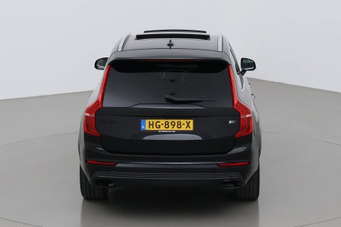 Volvo XC90 T8 Inscription | Bowers&Wilkins | Luchtvering | Panoramadak | 360° Camera | Head-Up | BLIS | Stoelventilatie