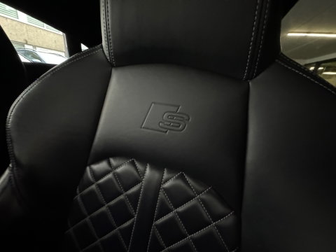 Audi A5 Sportback 40 TFSI S Line Massage|Stoelverwarming|Keyless|Cruise