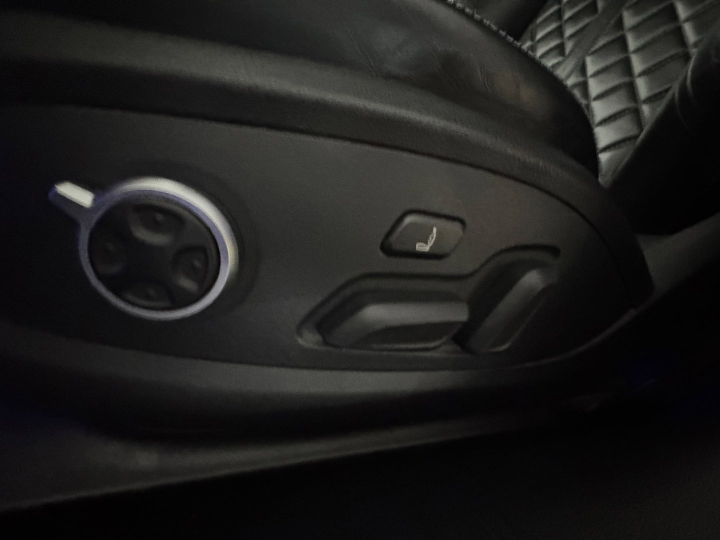 Audi A5 Sportback 40 TFSI S Line Massage|Stoelverwarming|Keyless|Cruise