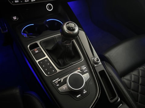 Audi A5 Sportback 40 TFSI S Line Massage|Stoelverwarming|Keyless|Cruise