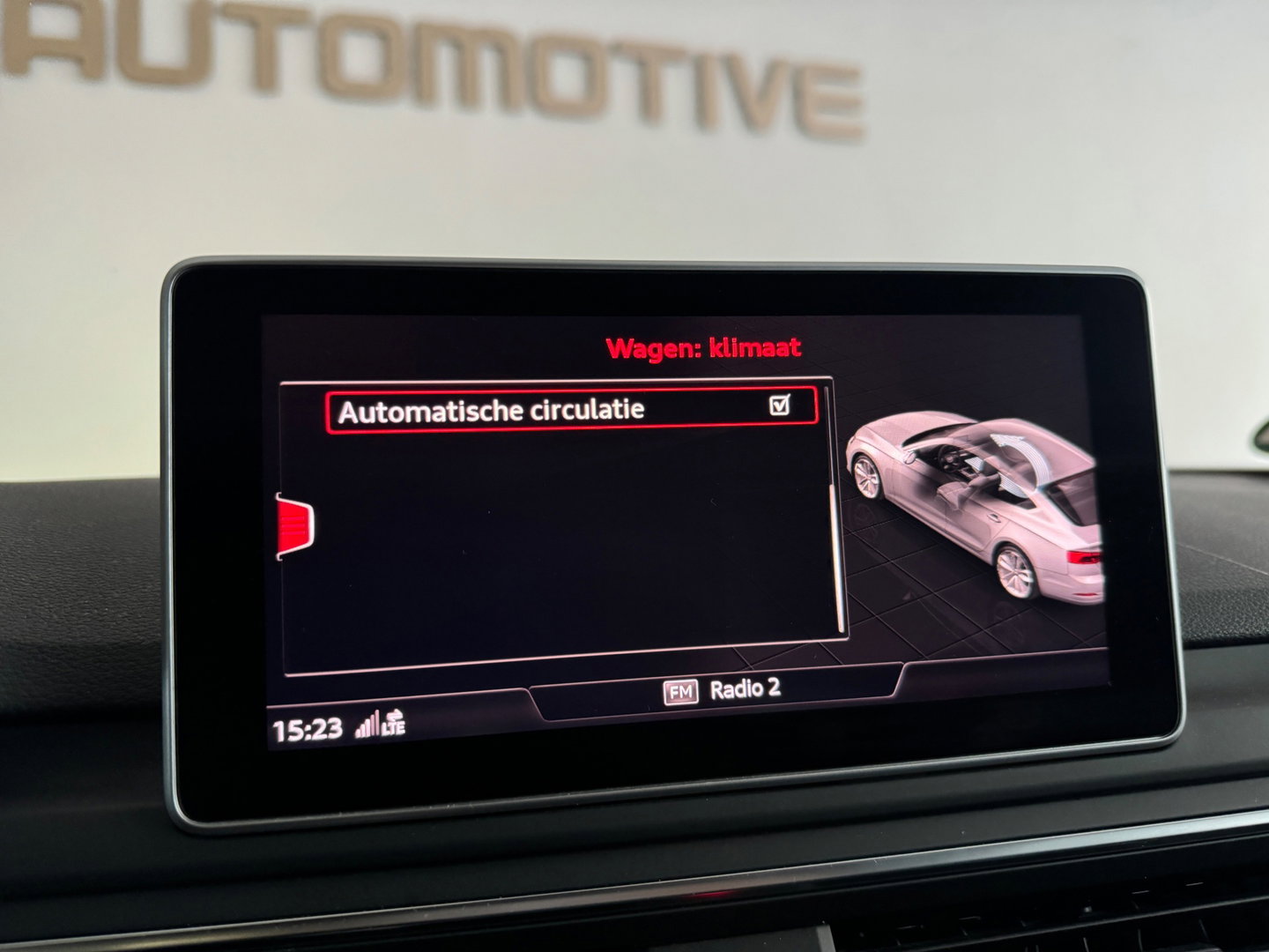 Audi A5 Sportback 40 TFSI S Line Massage|Stoelverwarming|Keyless|Cruise
