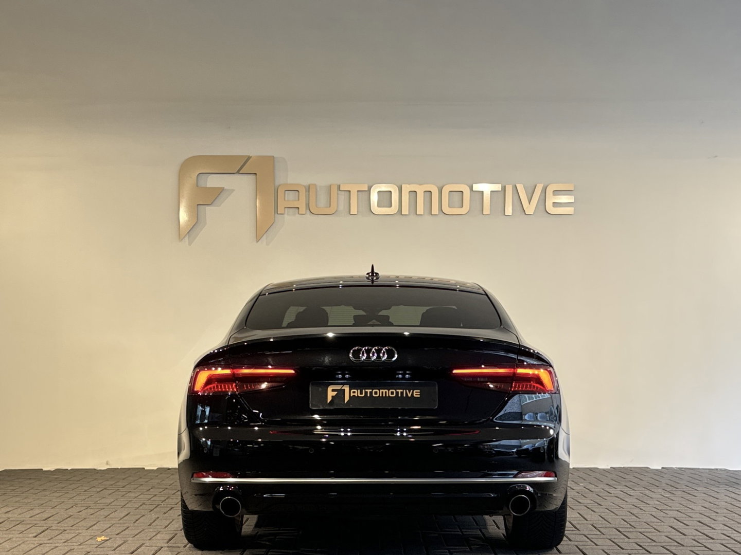Audi A5 Sportback 40 TFSI S Line Massage|Stoelverwarming|Keyless|Cruise