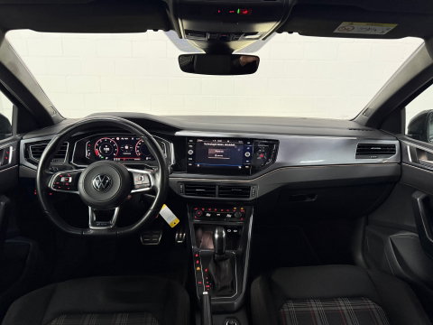 Volkswagen Polo 2.0 TSI GTI*Bomvol*Pano*Stoelverwarming*Blindspot*