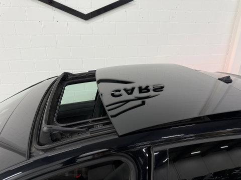 Volkswagen Polo 2.0 TSI GTI*Bomvol*Pano*Stoelverwarming*Blindspot*