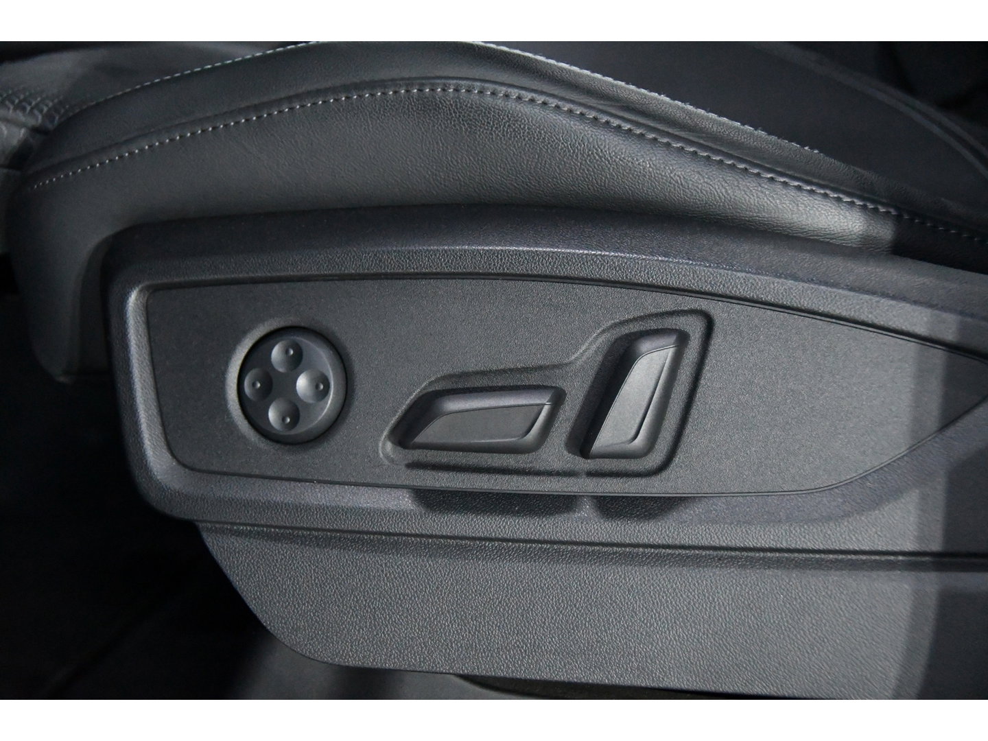 Audi Q5 Competition 45TFSI 3X S-Line Pano Matrix camera Blindspot