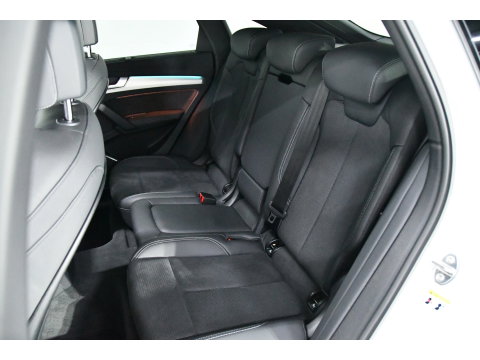 Audi Q5 Competition 45TFSI 3X S-Line Pano Matrix camera Blindspot
