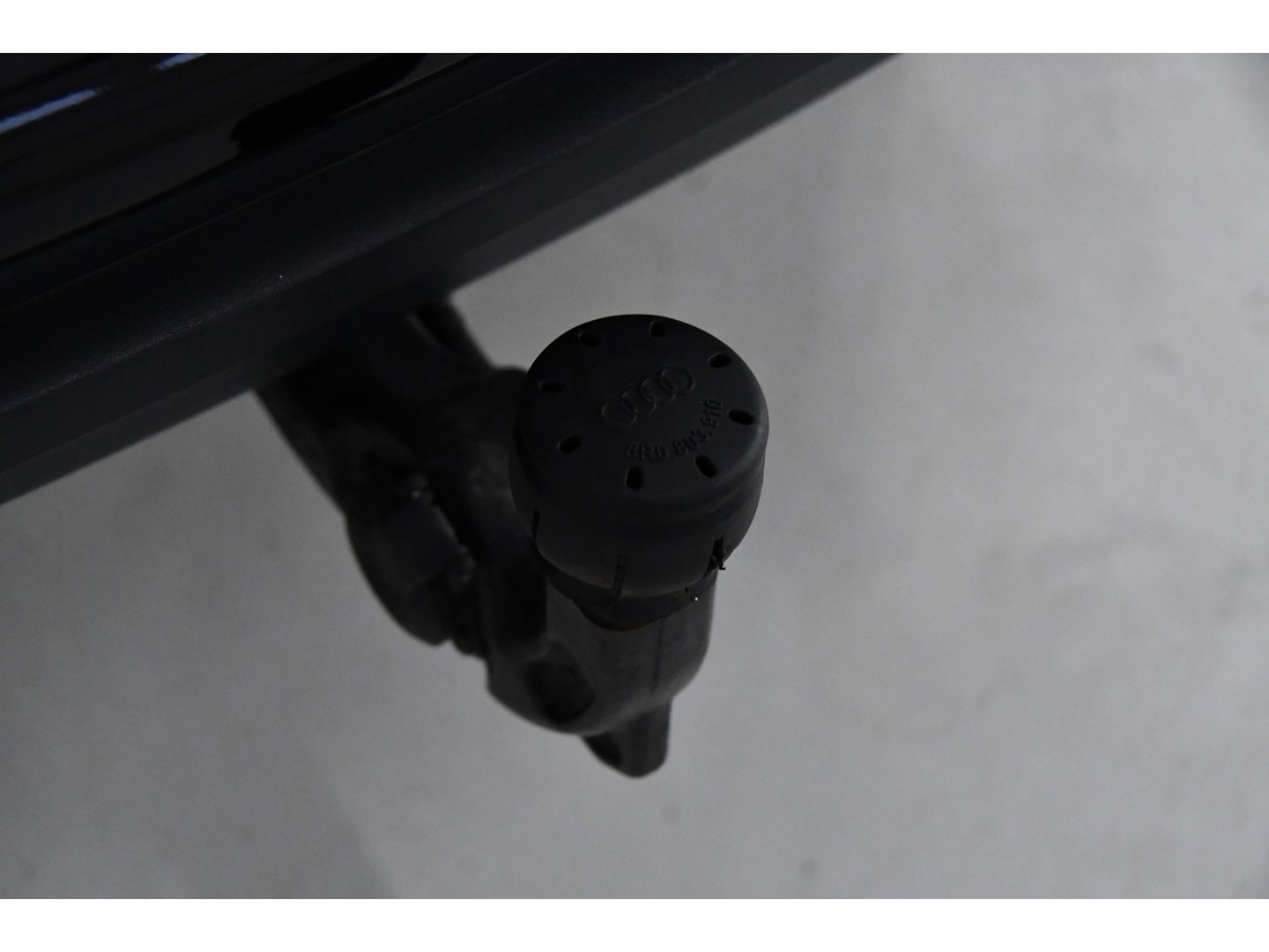 Audi Q5 Competition 45TFSI 3X S-Line Pano Matrix camera Blindspot