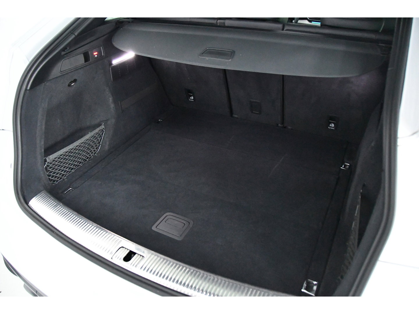 Audi Q5 Competition 45TFSI 3X S-Line Pano Matrix camera Blindspot