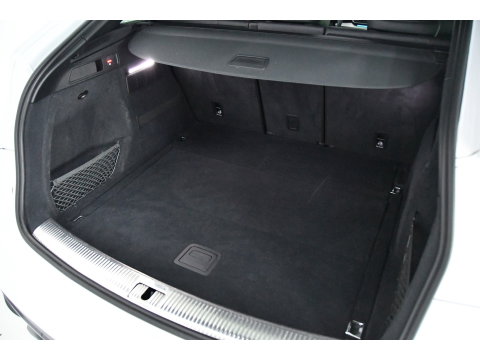 Audi Q5 Competition 45TFSI 3X S-Line Pano Matrix camera Blindspot