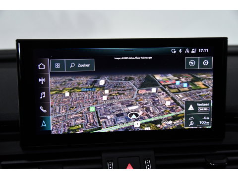Audi Q5 Competition 45TFSI 3X S-Line Pano Matrix camera Blindspot
