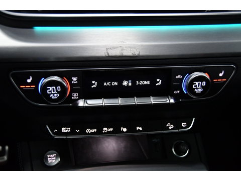 Audi Q5 Competition 45TFSI 3X S-Line Pano Matrix camera Blindspot