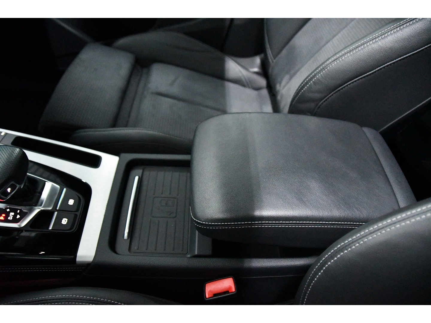 Audi Q5 Competition 45TFSI 3X S-Line Pano Matrix camera Blindspot