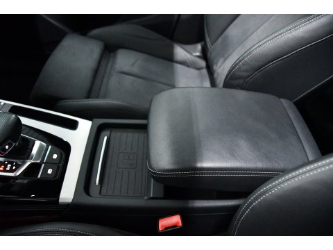 Audi Q5 Competition 45TFSI 3X S-Line Pano Matrix camera Blindspot