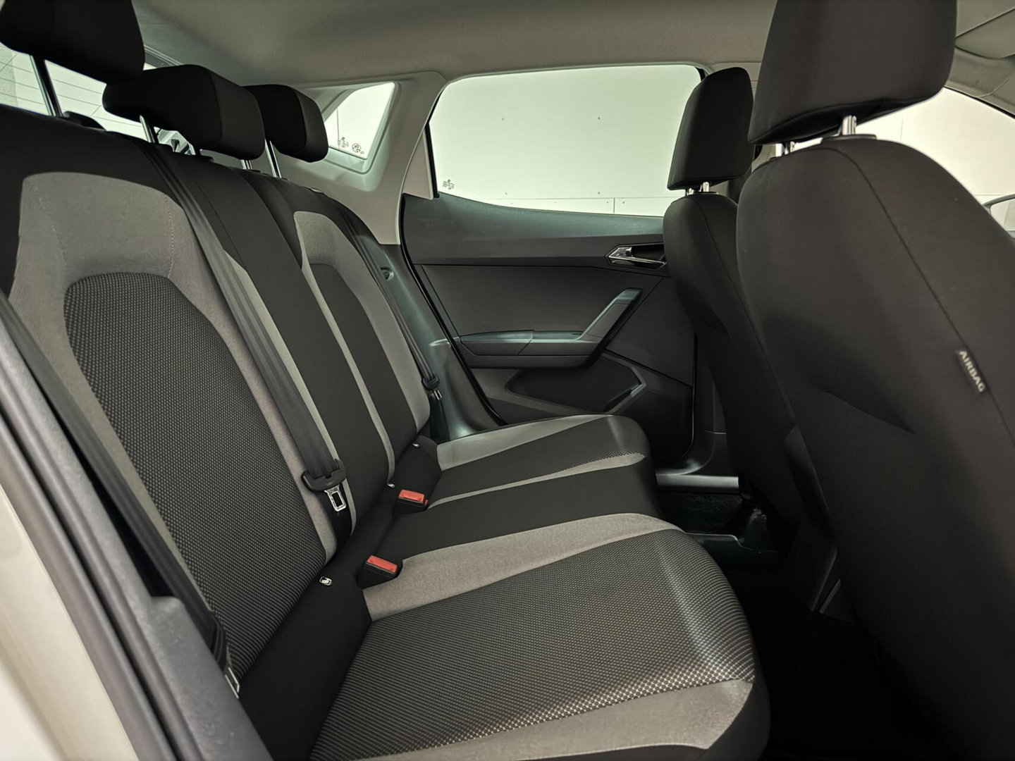 SEAT Ibiza 1.0 TSI FR Virtual CarPlay Camera Navi NAP