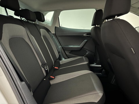 SEAT Ibiza 1.0 TSI FR Virtual CarPlay Camera Navi NAP