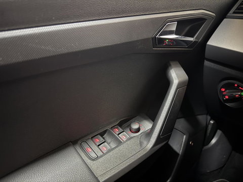 SEAT Ibiza 1.0 TSI FR Virtual CarPlay Camera Navi NAP