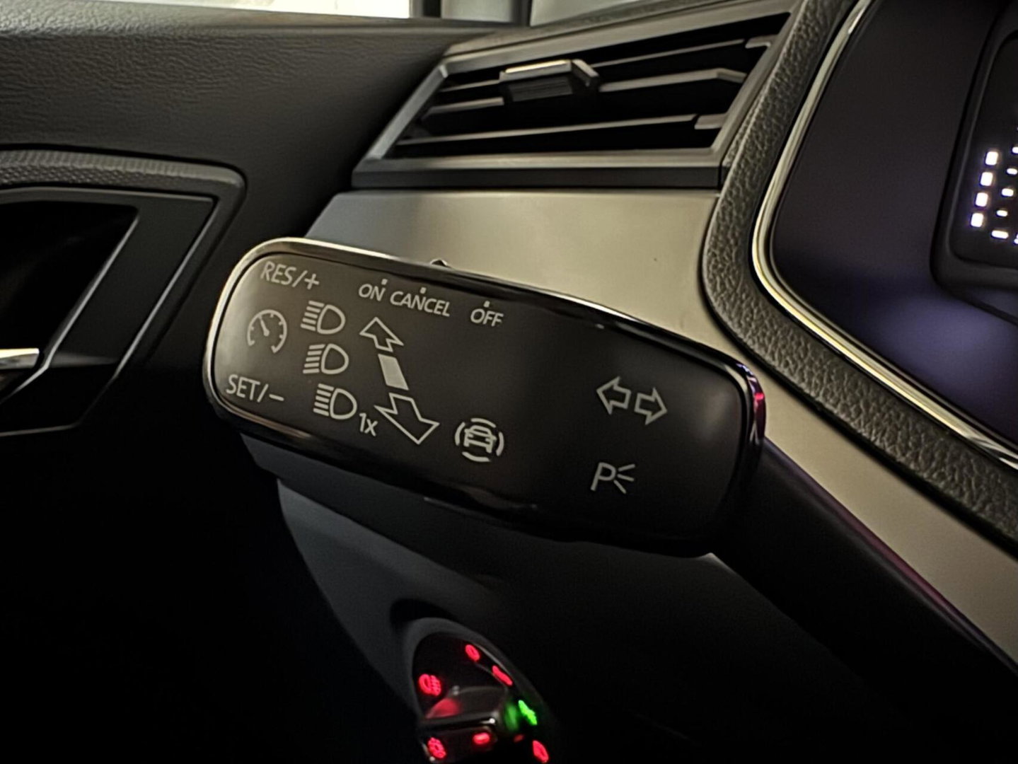 SEAT Ibiza 1.0 TSI FR Virtual CarPlay Camera Navi NAP