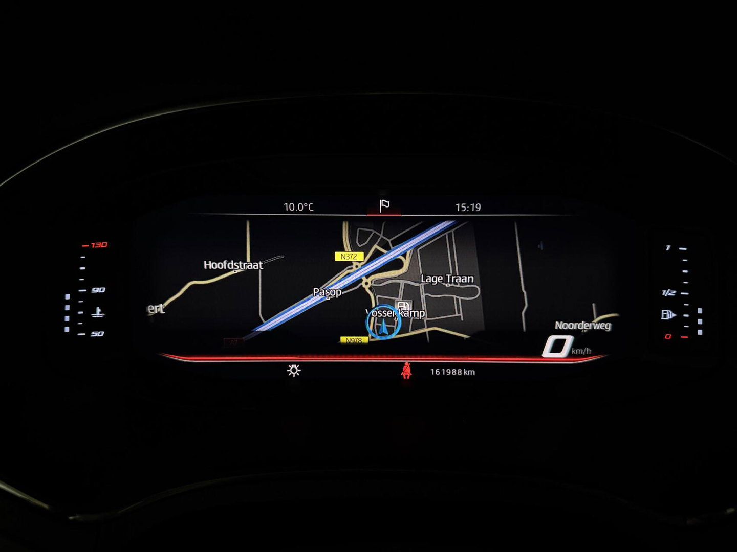SEAT Ibiza 1.0 TSI FR Virtual CarPlay Camera Navi NAP