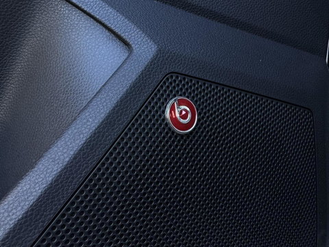 SEAT Ibiza 1.0 TSI FR Virtual CarPlay Camera Navi NAP