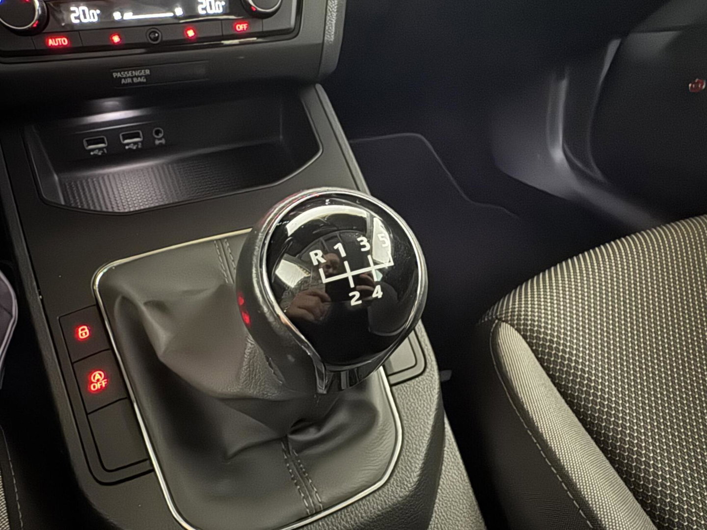 SEAT Ibiza 1.0 TSI FR Virtual CarPlay Camera Navi NAP