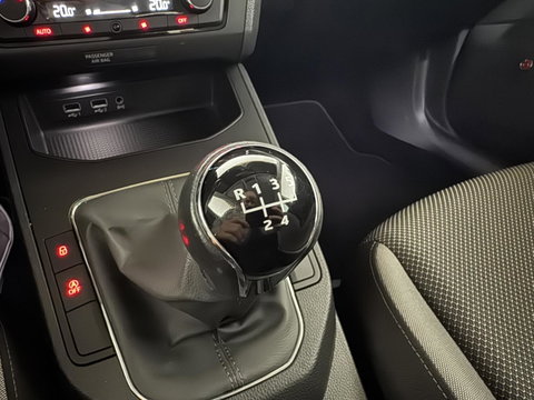 SEAT Ibiza 1.0 TSI FR Virtual CarPlay Camera Navi NAP