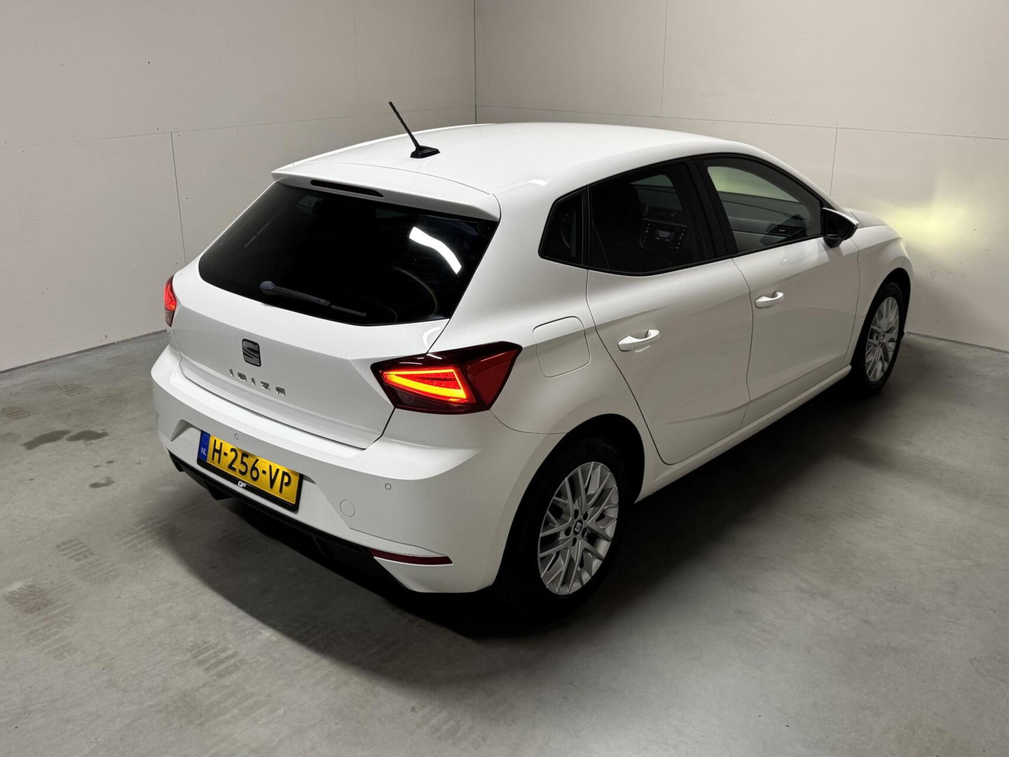 SEAT Ibiza 1.0 TSI FR Virtual CarPlay Camera Navi NAP