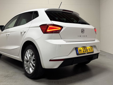 SEAT Ibiza 1.0 TSI FR Virtual CarPlay Camera Navi NAP