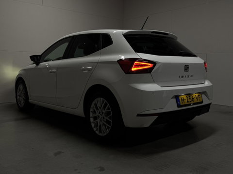 SEAT Ibiza 1.0 TSI FR Virtual CarPlay Camera Navi NAP